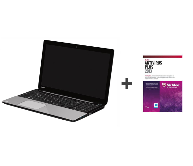 Toshiba Satellite Pro L50-A-12Q i5-3230M/16GB/500/7Pro64 - 164464 - zdjęcie